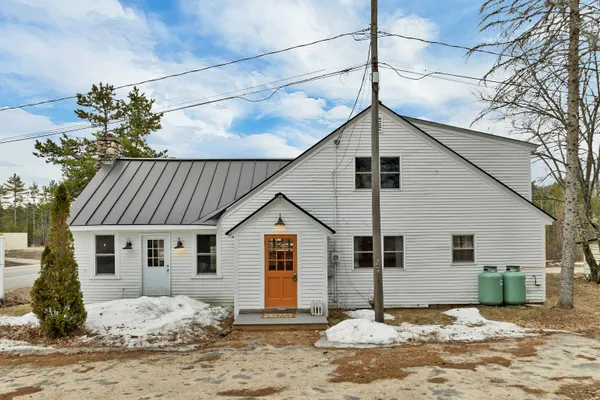 $475,000 | 839 Highway 16, Ossipee, NH 03864