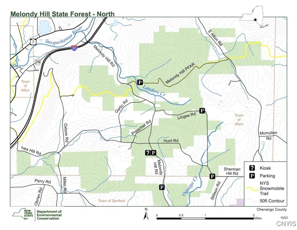 360 Ives Hill Road Afton, NY 13813 - Photo 13 of 50