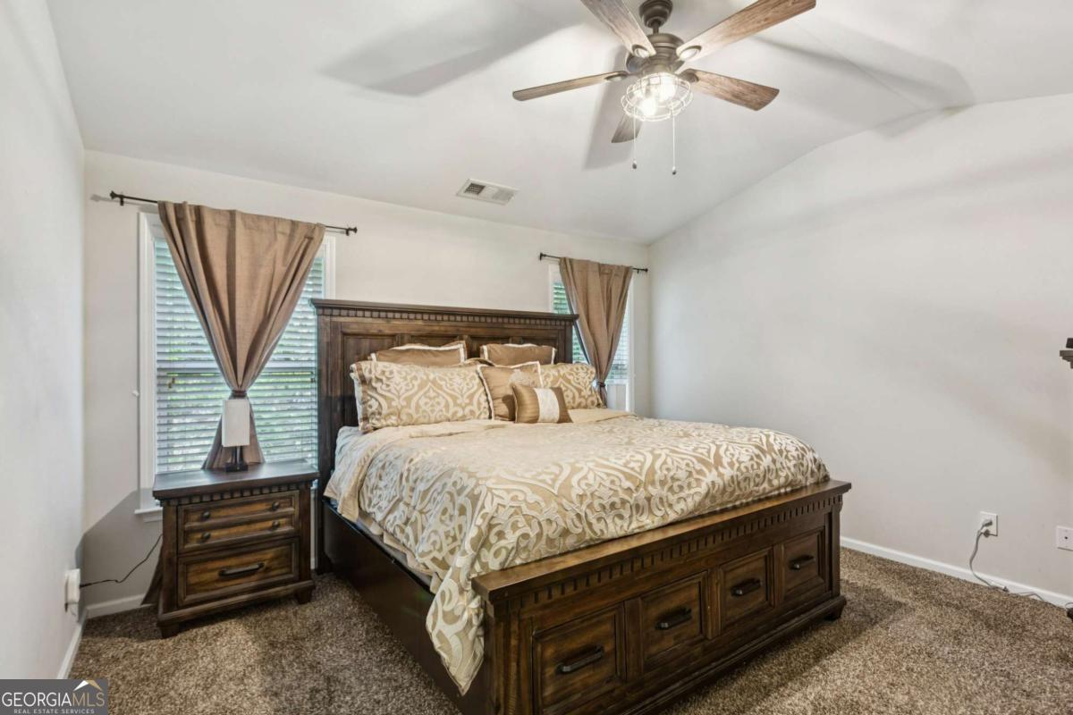 2566 Willow Grove Road, Unit 19 Acworth, GA 30101 - Photo 16 of 25