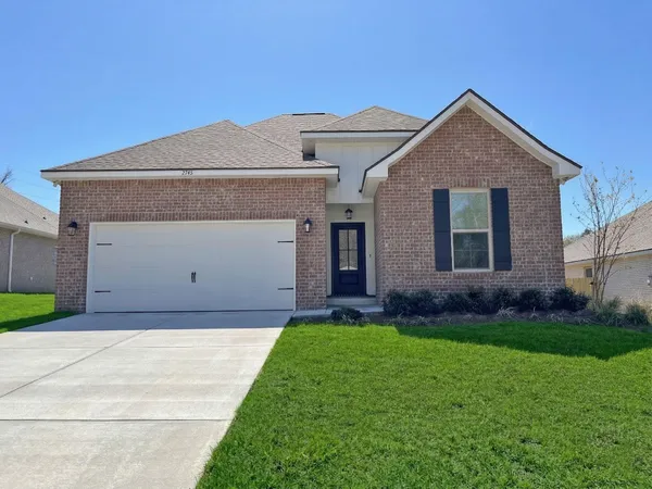 $399,990 | 2745 Louis Circle, Crestview, FL 32536
