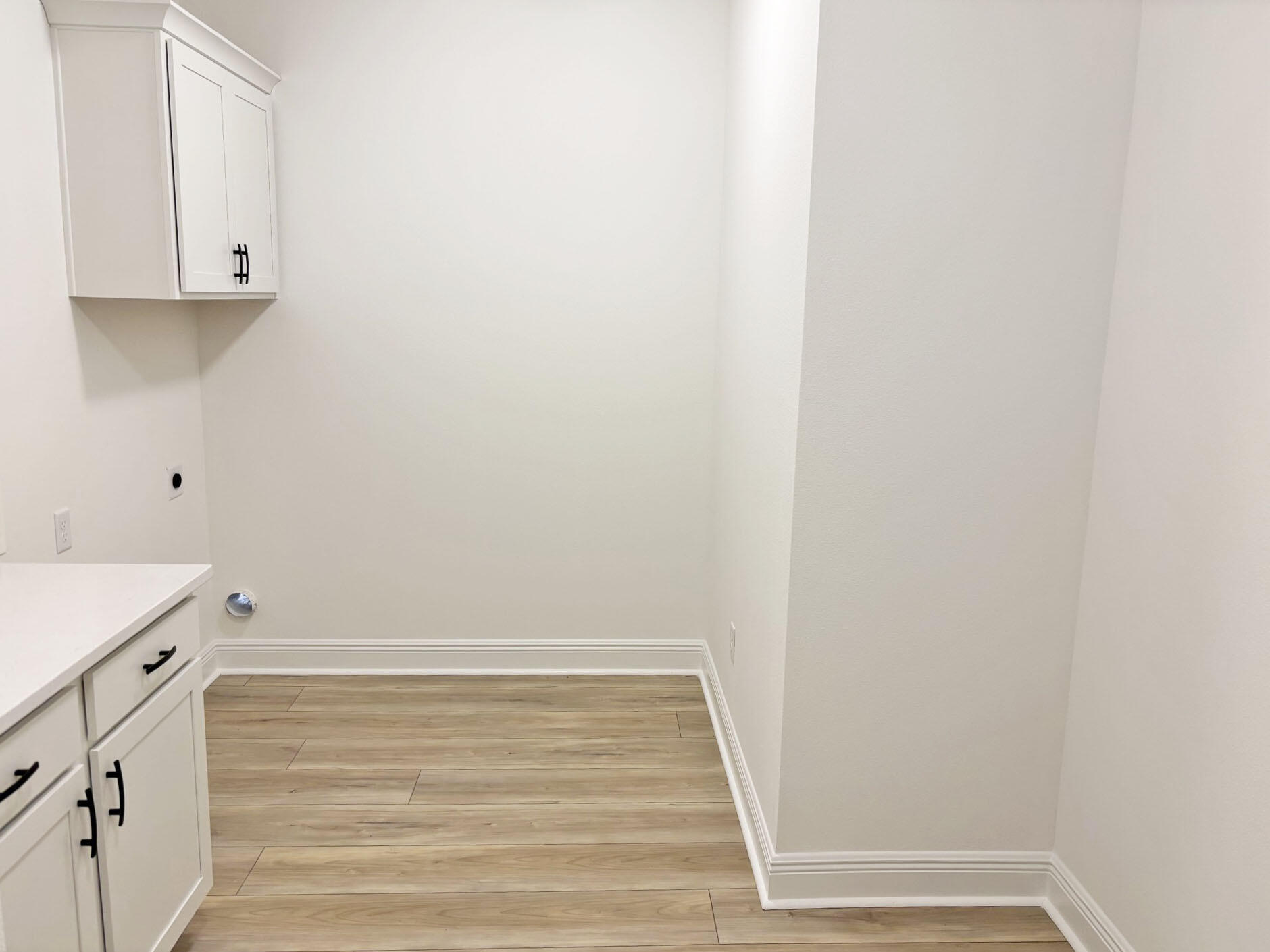 2745 Louis Circle Crestview, FL 32536 - Photo 14 of 18 a view of room with wooden floor