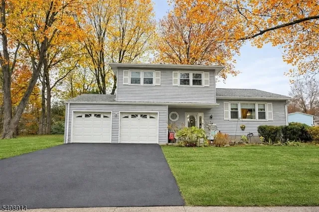 $615,000 | 295 English Court, Bridgewater, NJ 08807