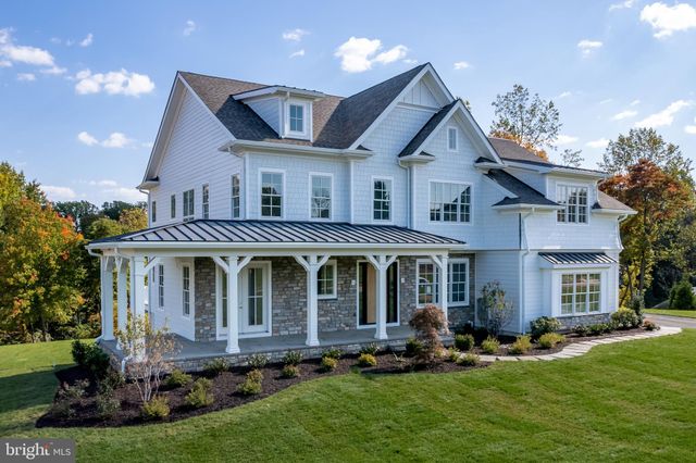 $2,772,180 | 912 Prescott Road, Berwyn, PA 19312