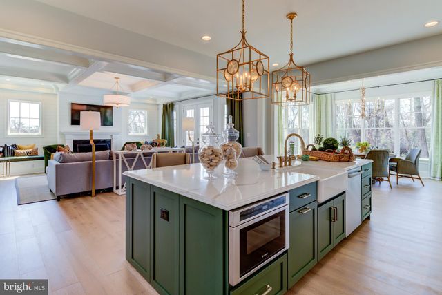 $2,772,180 | 912 Prescott Road, Berwyn, PA 19312