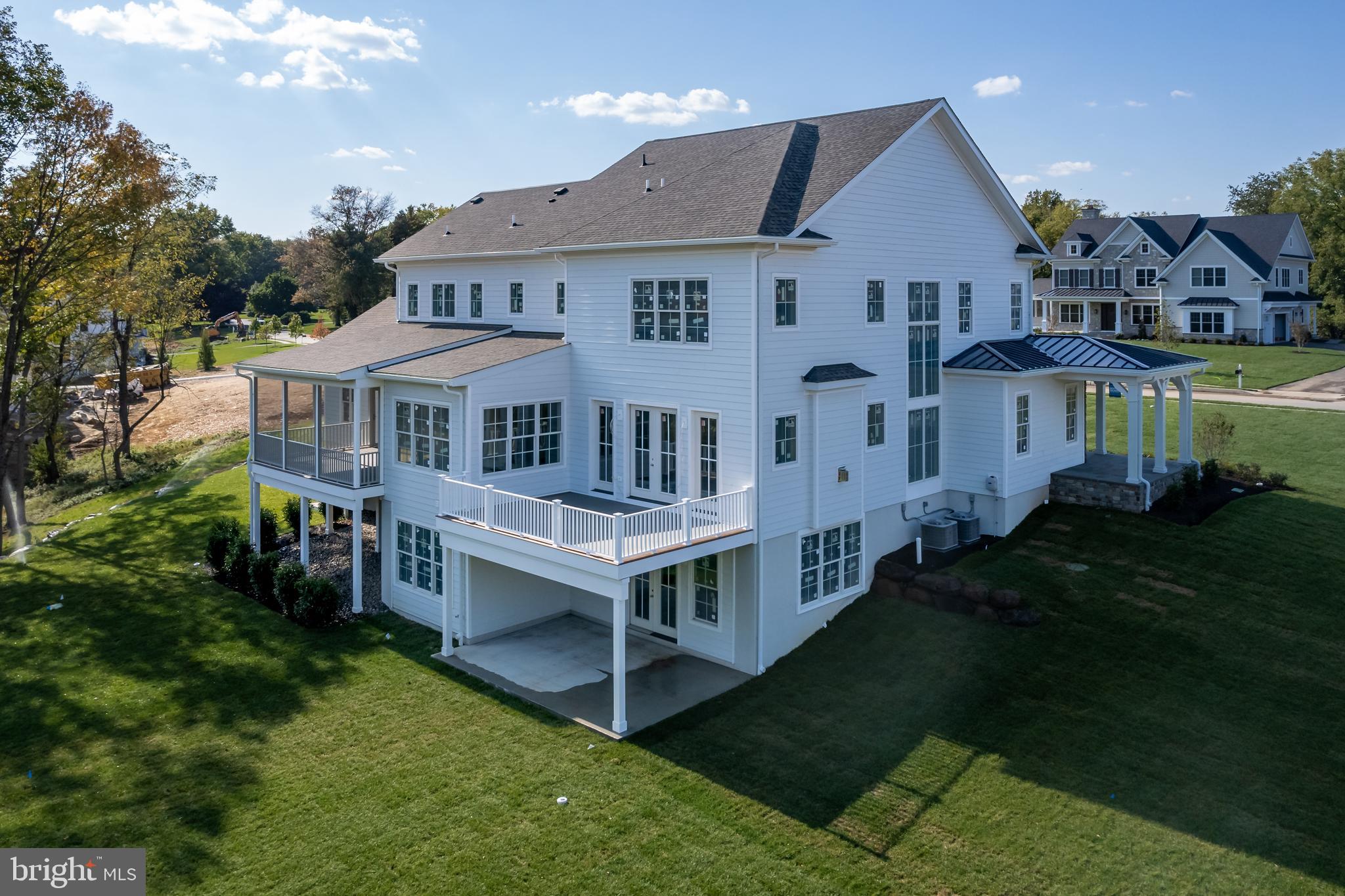 912 Prescott Road Berwyn, PA 19312 - Photo 3 of 50