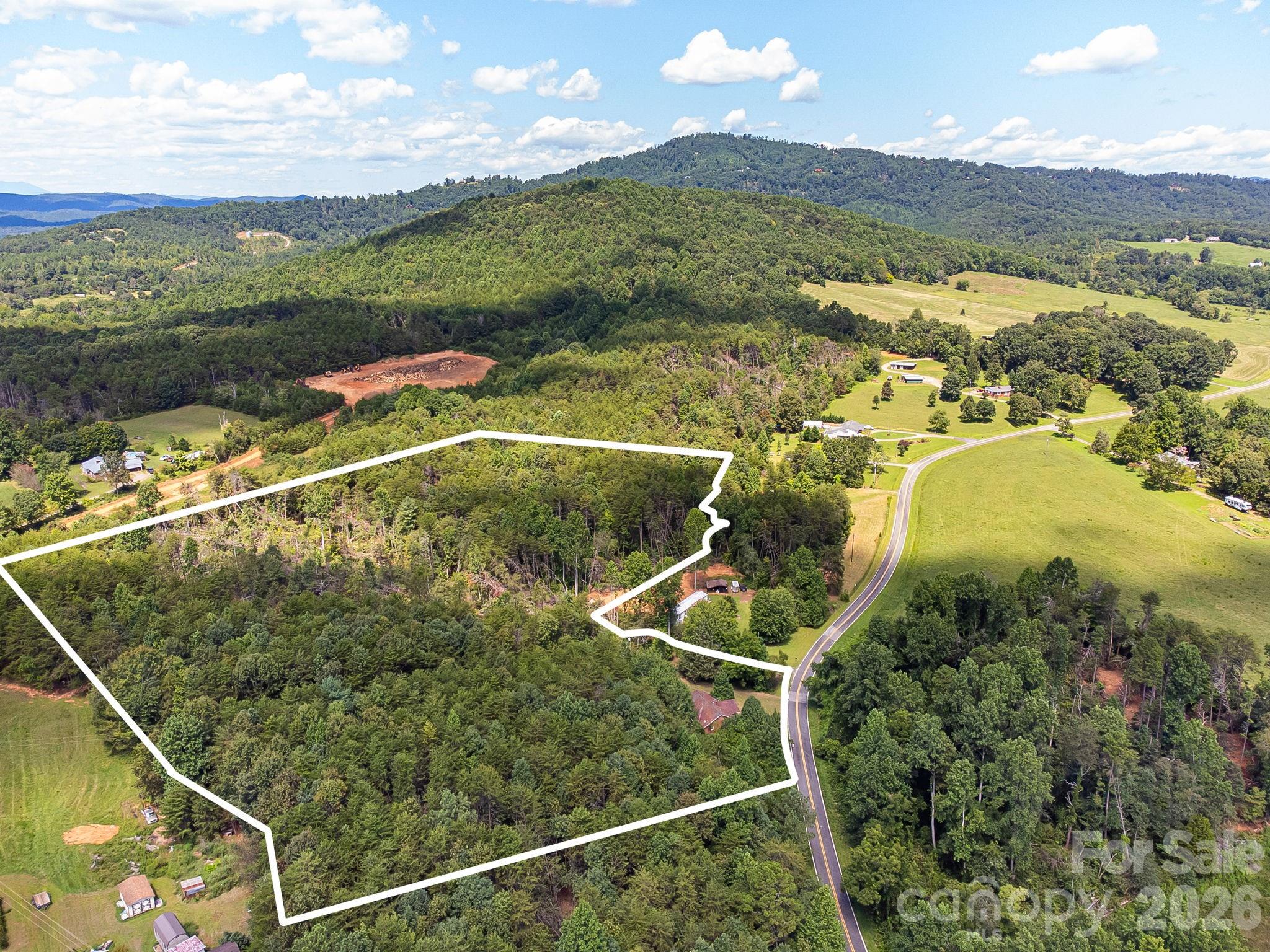 211 Luckadoo Road Bostic, NC 28018 - Photo 2 of 44