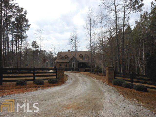 122 Strong Road Newnan, GA 30263 - Photo 1 of 1