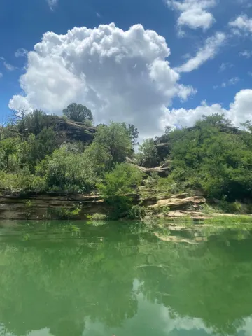 $774,000 | 14800 Canyon Pass Road, Amarillo, TX 79118