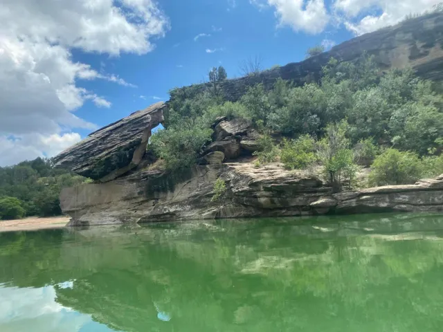 $774,000 | 14800 Canyon Pass Road, Amarillo, TX 79118