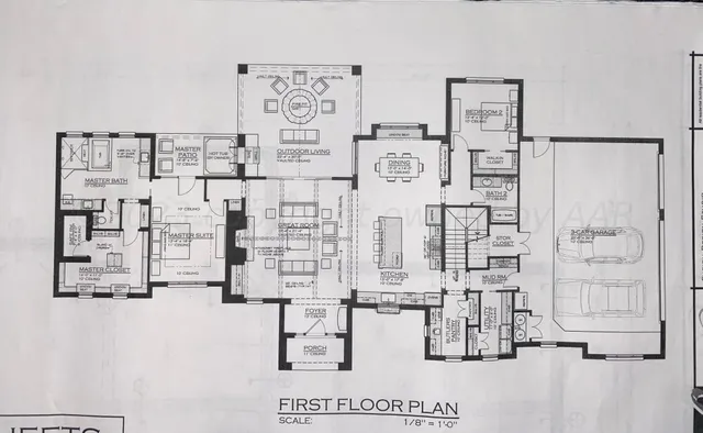 $774,000 | 14800 Canyon Pass Road, Amarillo, TX 79118