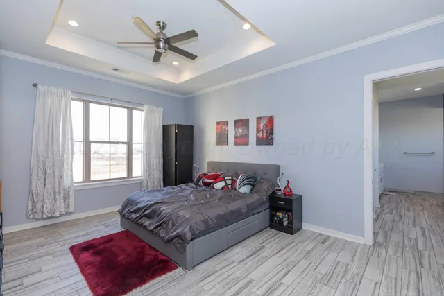 $774,000 | 14800 Canyon Pass Road, Amarillo, TX 79118