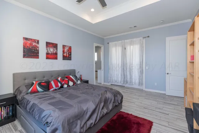 $774,000 | 14800 Canyon Pass Road, Amarillo, TX 79118