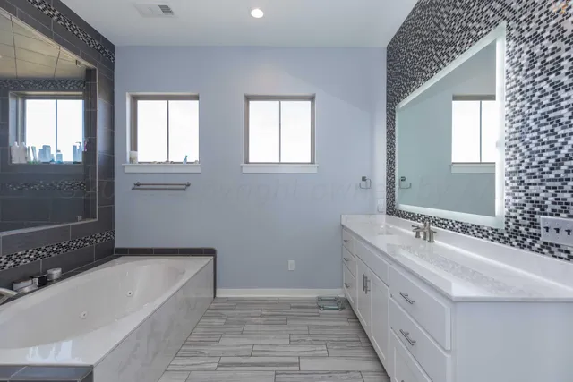 $774,000 | 14800 Canyon Pass Road, Amarillo, TX 79118