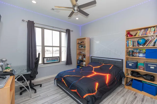 $774,000 | 14800 Canyon Pass Road, Amarillo, TX 79118