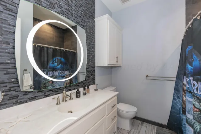 $774,000 | 14800 Canyon Pass Road, Amarillo, TX 79118