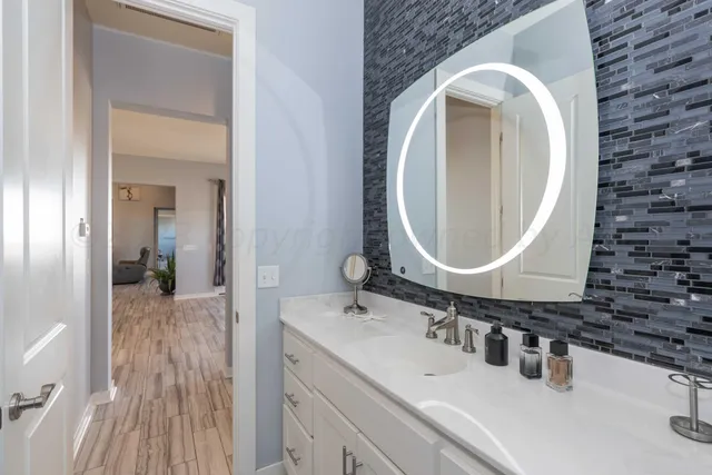 $774,000 | 14800 Canyon Pass Road, Amarillo, TX 79118