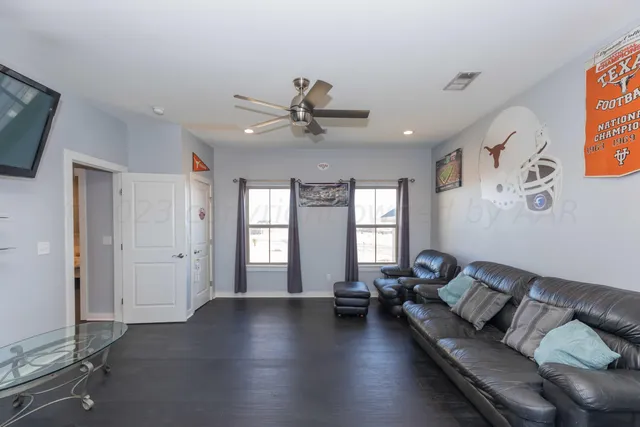 $774,000 | 14800 Canyon Pass Road, Amarillo, TX 79118