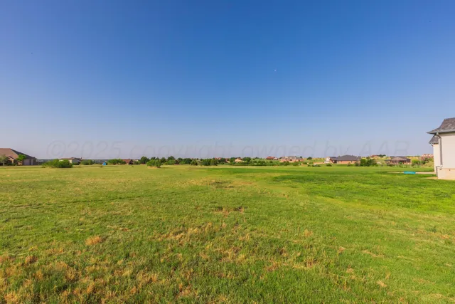 $774,000 | 14800 Canyon Pass Road, Amarillo, TX 79118