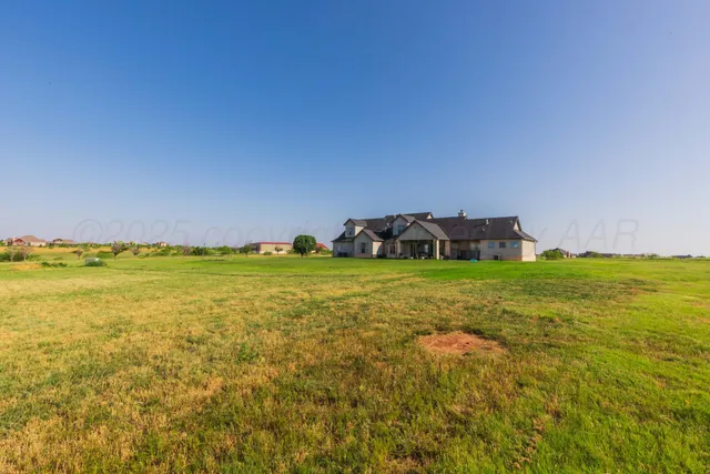 $774,000 | 14800 Canyon Pass Road, Amarillo, TX 79118