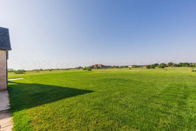 $774,000 | 14800 Canyon Pass Road, Amarillo, TX 79118
