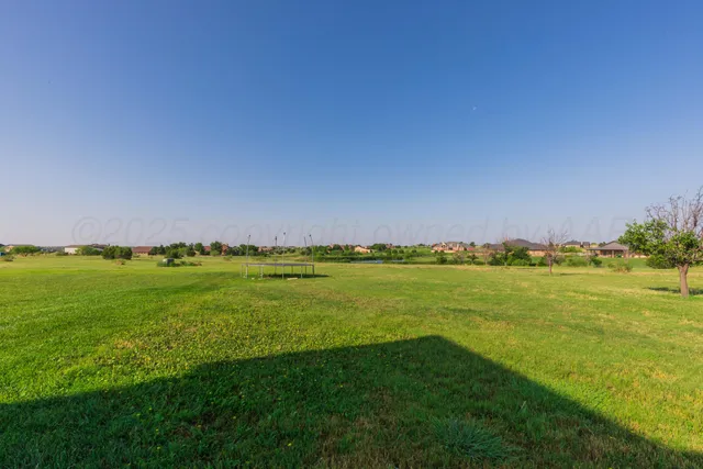 $774,000 | 14800 Canyon Pass Road, Amarillo, TX 79118