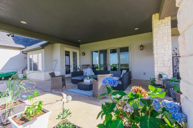 $774,000 | 14800 Canyon Pass Road, Amarillo, TX 79118