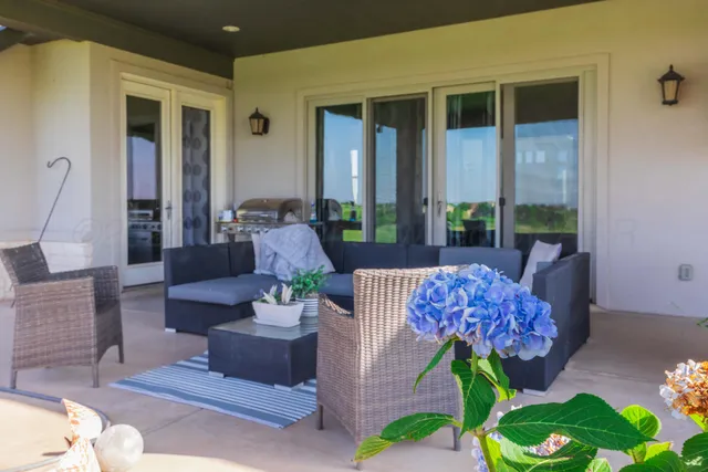 $774,000 | 14800 Canyon Pass Road, Amarillo, TX 79118