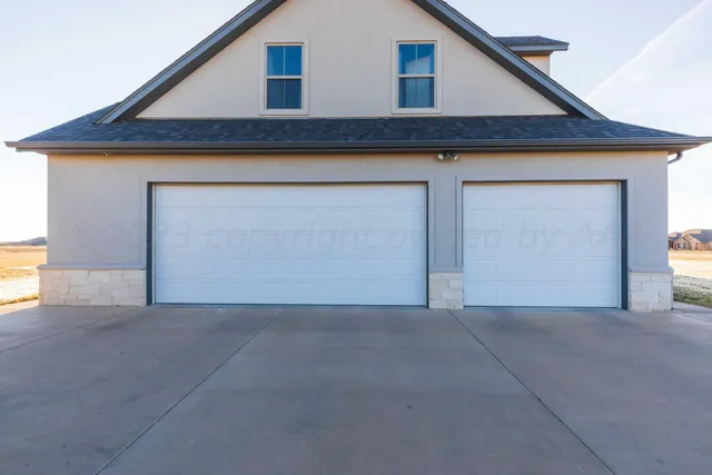 $774,000 | 14800 Canyon Pass Road, Amarillo, TX 79118