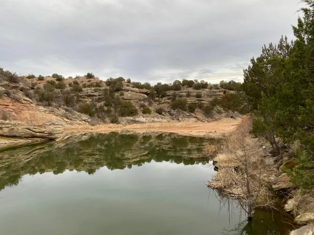 $774,000 | 14800 Canyon Pass Road, Amarillo, TX 79118