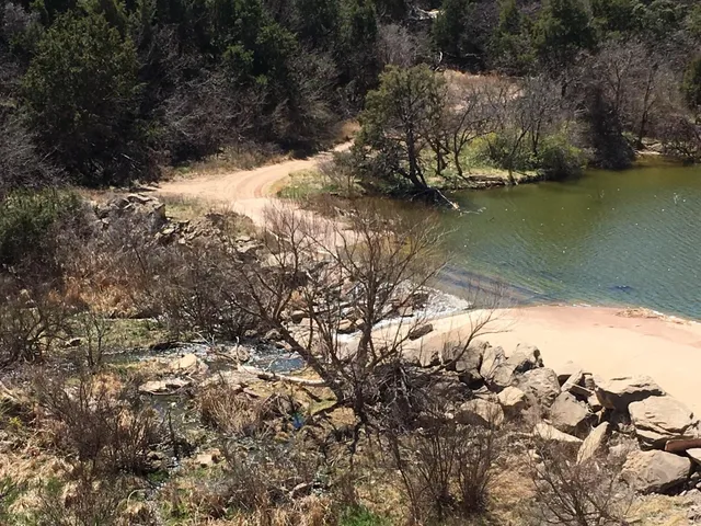 $774,000 | 14800 Canyon Pass Road, Amarillo, TX 79118