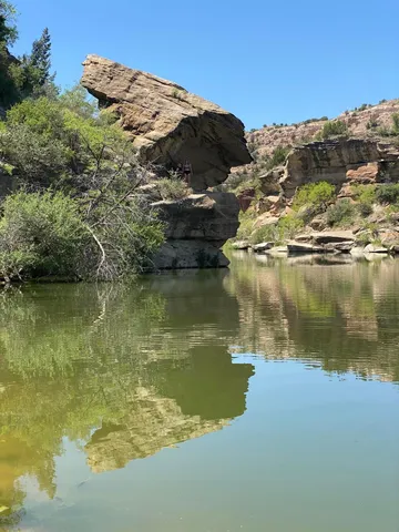 $774,000 | 14800 Canyon Pass Road, Amarillo, TX 79118