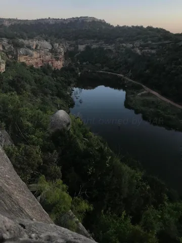 $774,000 | 14800 Canyon Pass Road, Amarillo, TX 79118