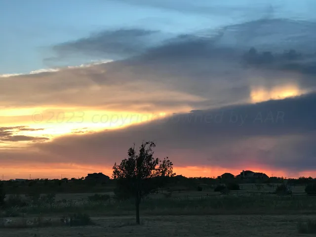 $774,000 | 14800 Canyon Pass Road, Amarillo, TX 79118