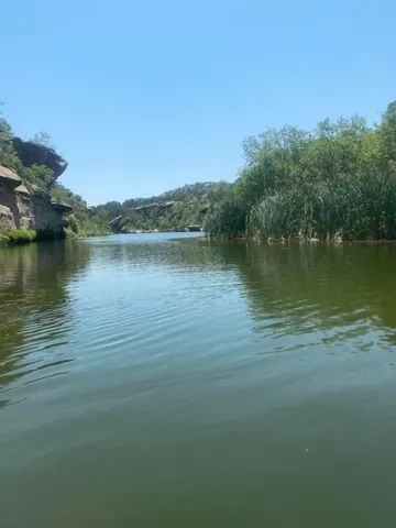 $774,000 | 14800 Canyon Pass Road, Amarillo, TX 79118