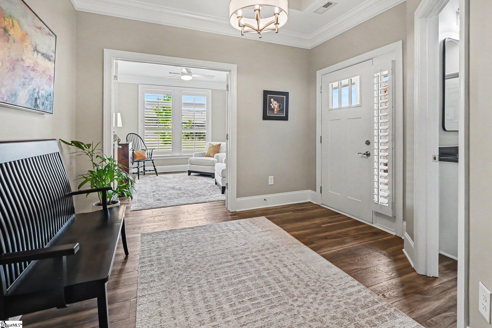 604 Elexa Court Greer, SC 29650 - Photo 8 of 33