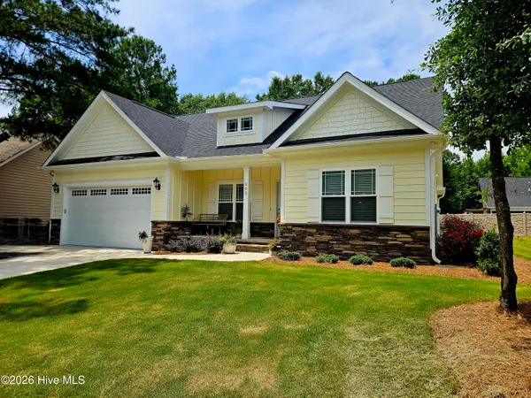 $339,000 | 203 Fountain Drive, Clinton, NC 28328