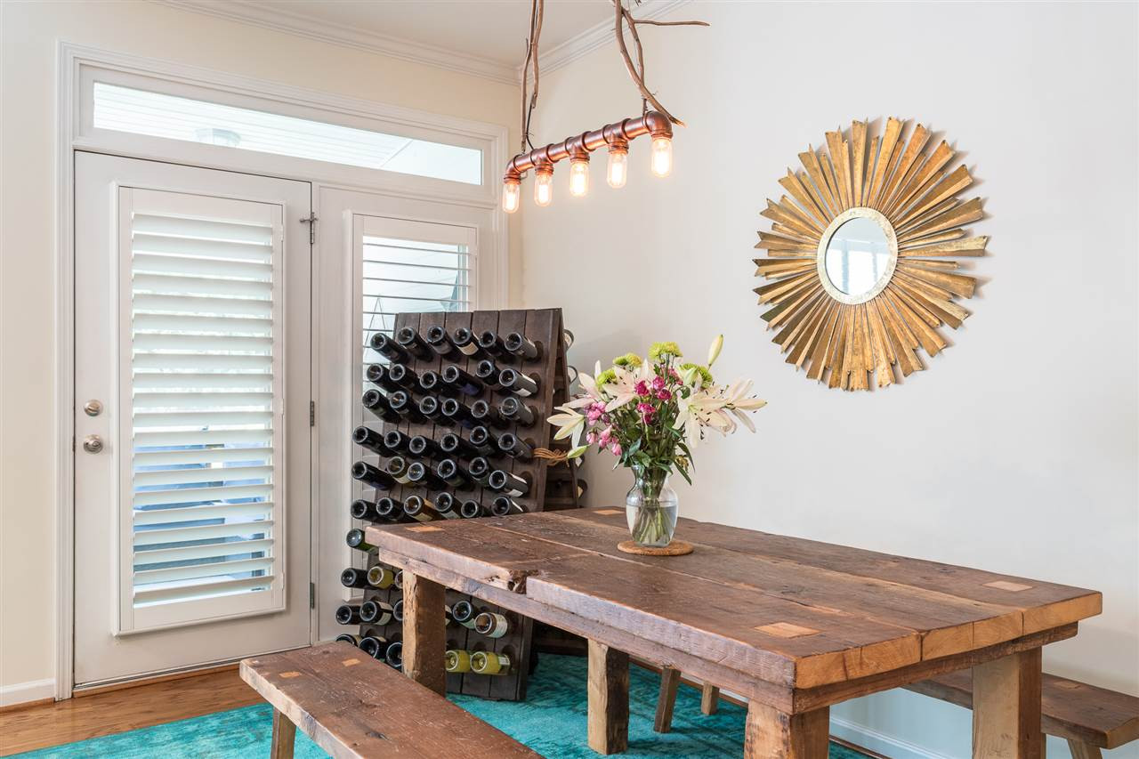 4610 Kings Garden Road Raleigh, NC 27612 - Photo 8 of 30 Photo 8