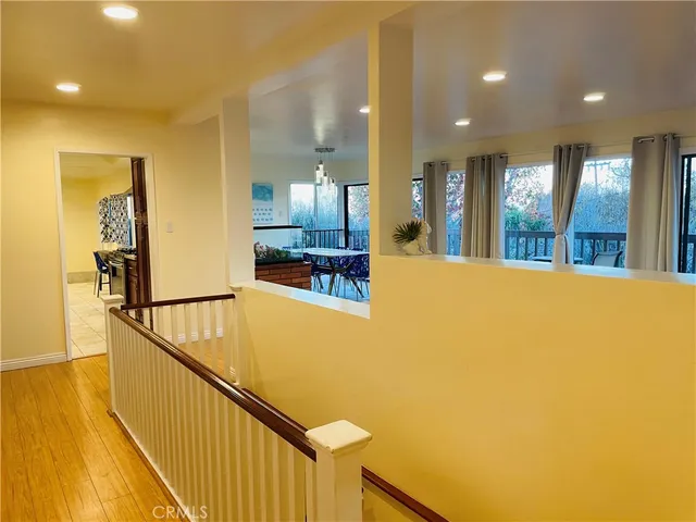 a view of a living room with a sink