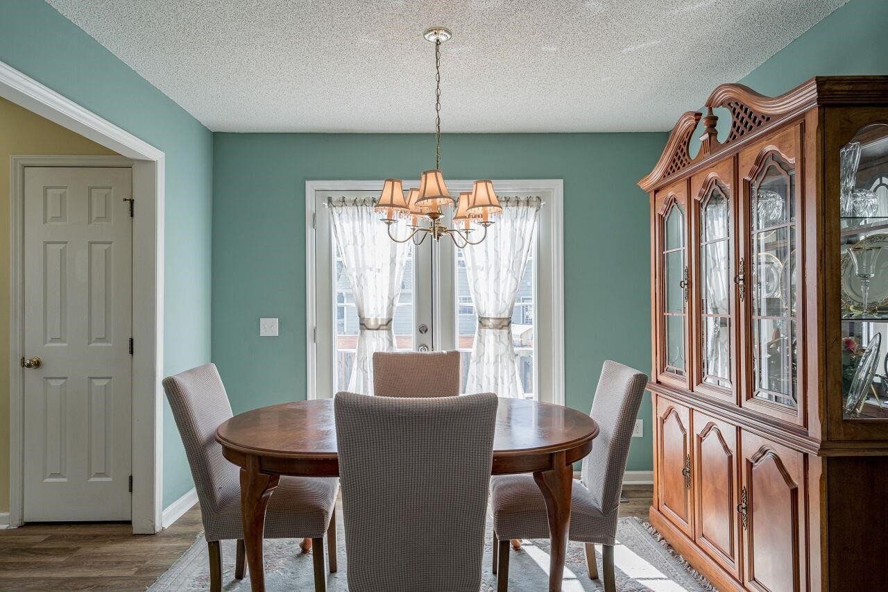 4428 Moss Spring Drive Raleigh, NC 27616 - Photo 9 of 27 Photo 9