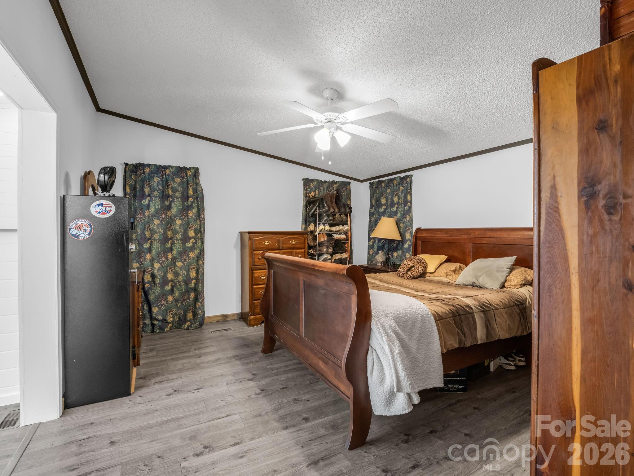 2053 Nancy Mountain Road Rosman, NC 28772 - Photo 24 of 47