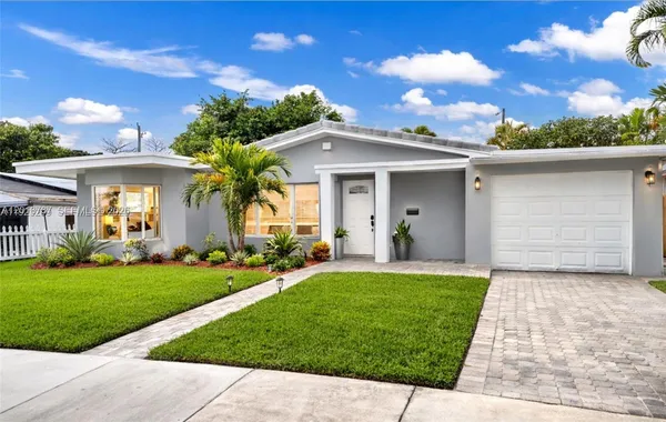 $3,400 | 1881 Northwest 5th Terrace, Unit 1881, Pompano Beach, FL 33060