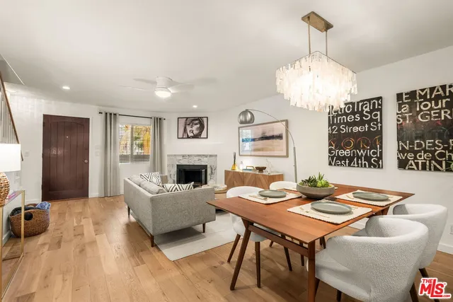 $649,700 | 10700 Bloomfield Street, Unit 3, North Hollywood, CA 91602