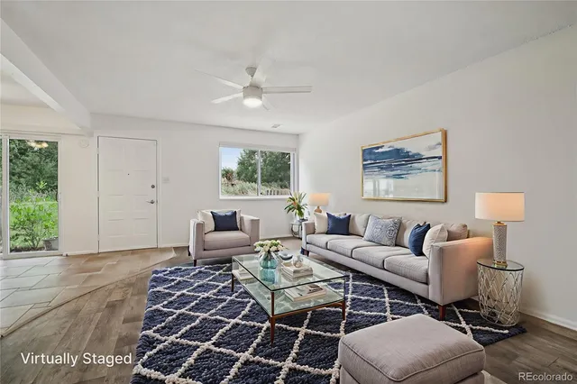 $485,000 | 1169 Monroe Drive, Unit B, Boulder, CO 80303