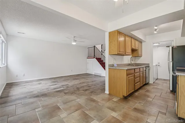 $485,000 | 1169 Monroe Drive, Unit B, Boulder, CO 80303