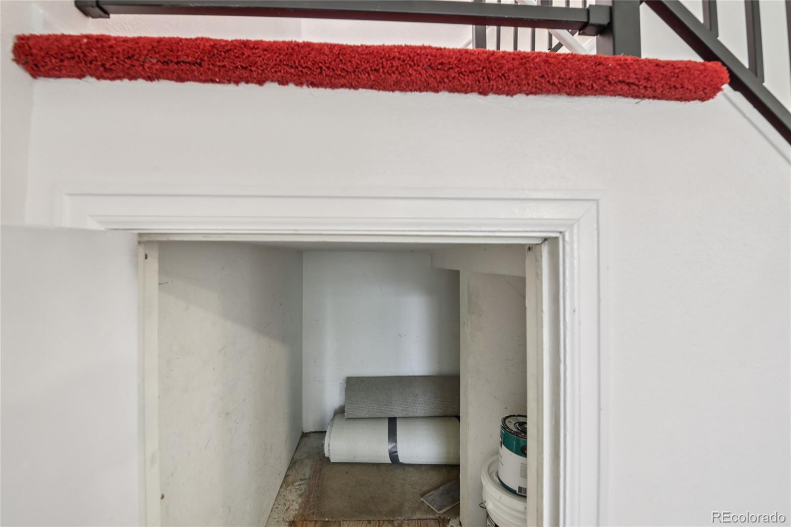 1169 Monroe Drive, Unit B Boulder, CO 80303 - Photo 14 of 32 a close view of utility room