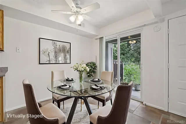 $485,000 | 1169 Monroe Drive, Unit B, Boulder, CO 80303