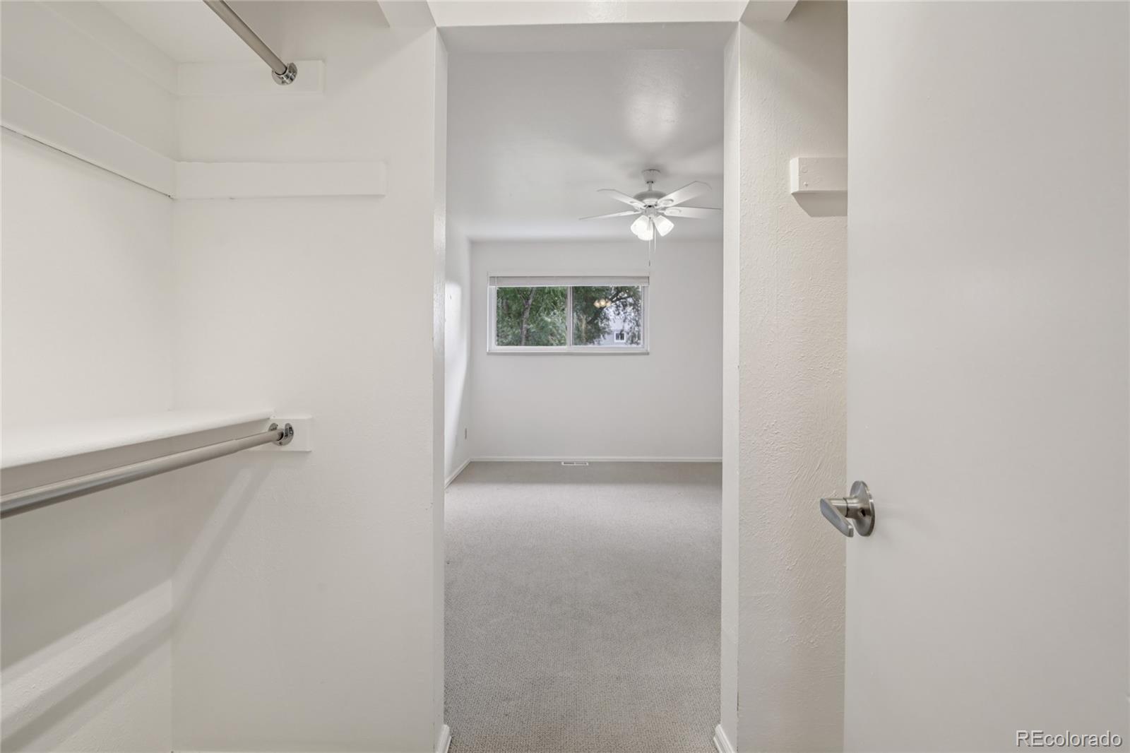 1169 Monroe Drive, Unit B Boulder, CO 80303 - Photo 23 of 32 a bathroom with a shower