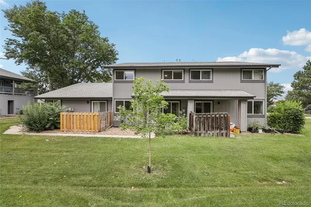 $485,000 | 1169 Monroe Drive, Unit B, Boulder, CO 80303