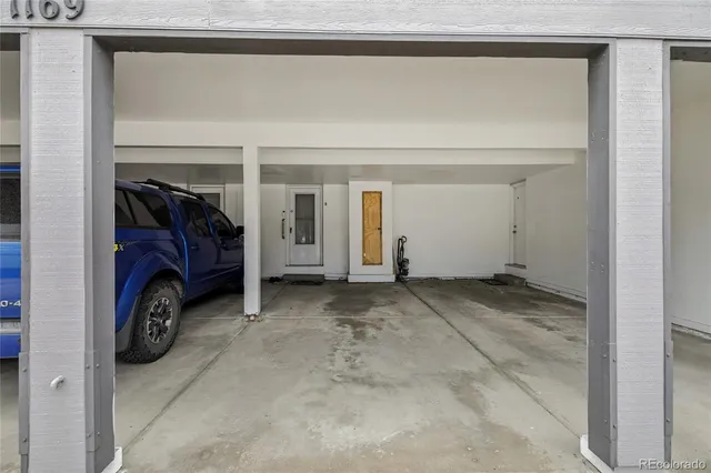 $485,000 | 1169 Monroe Drive, Unit B, Boulder, CO 80303