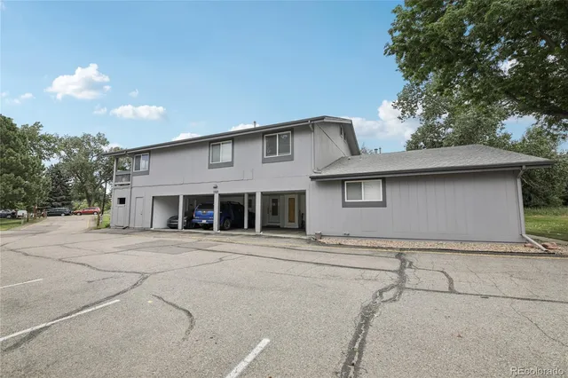 $485,000 | 1169 Monroe Drive, Unit B, Boulder, CO 80303